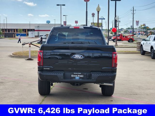 New 2026 Ford F150 STX image 6