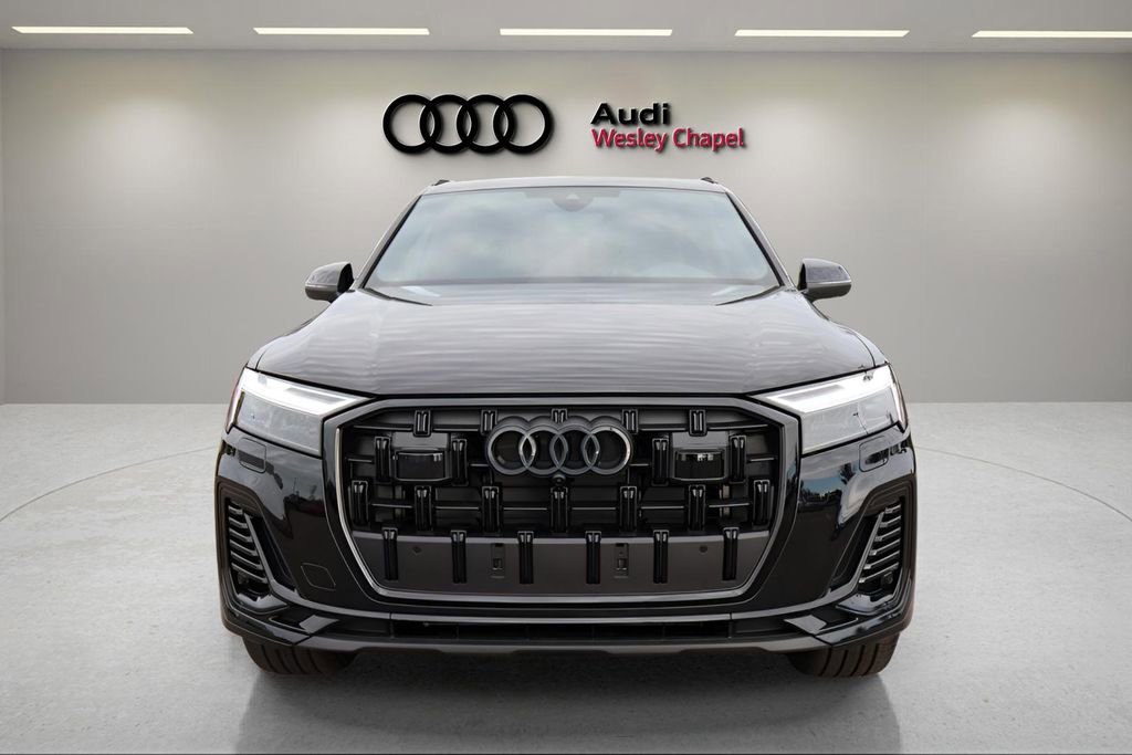 New 2026 Audi Q7 2.0T Premium Plus image 8