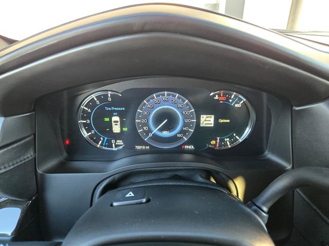 Used 2020 Cadillac Escalade ESV Platinum image 23