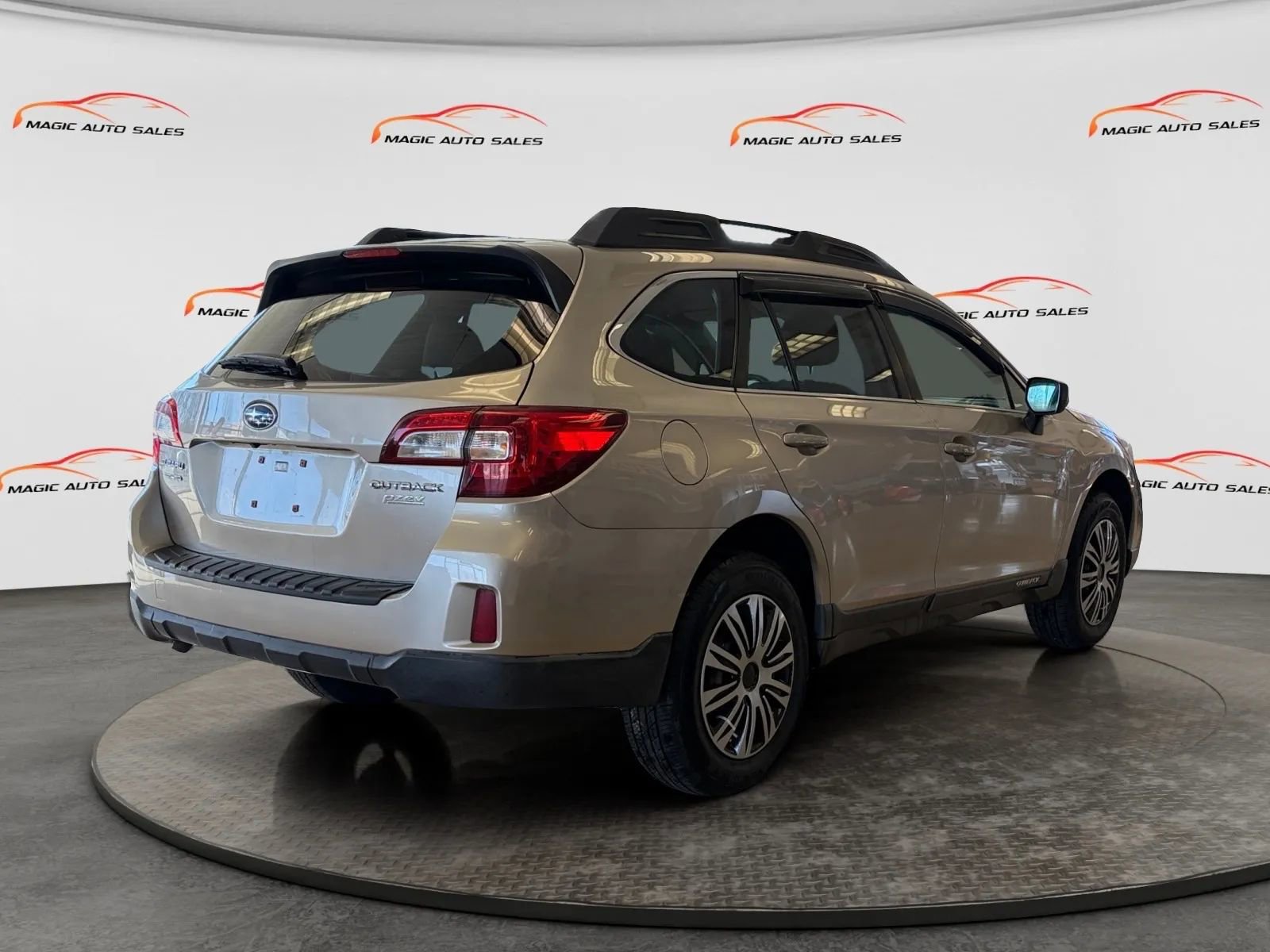 Used 2015 Subaru Outback 2.5i image 41
