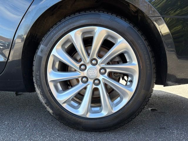 Used 2014 Buick LaCrosse Leather image 13