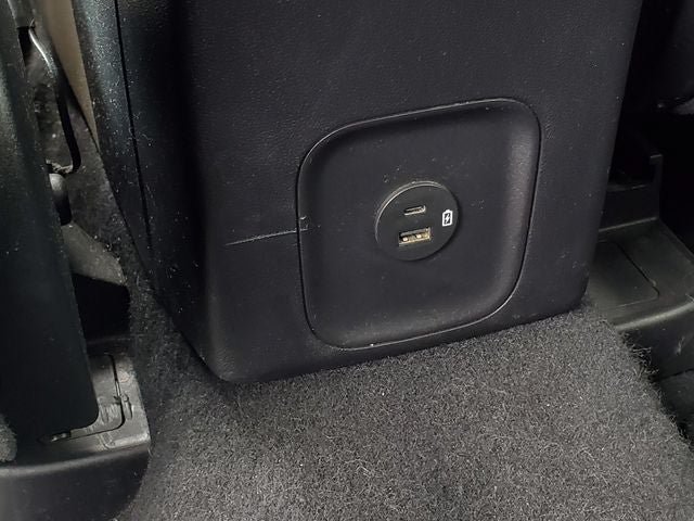 Used 2021 Ford Escape SEL FWD image 26