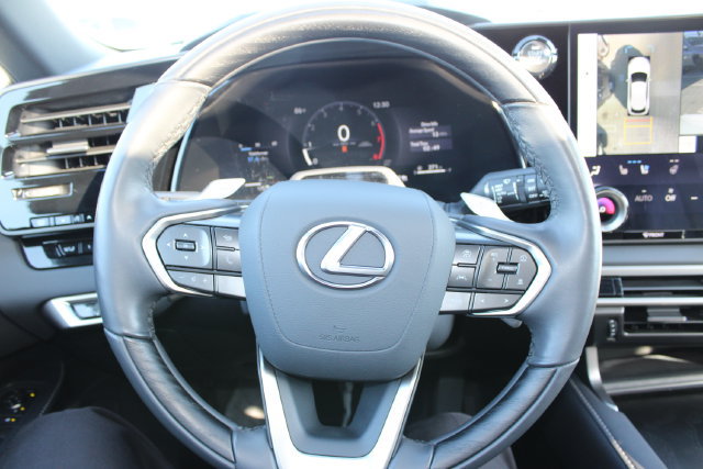 Certified 2025 Lexus RX 350 Premium w/ Convenience Package FWD image 16