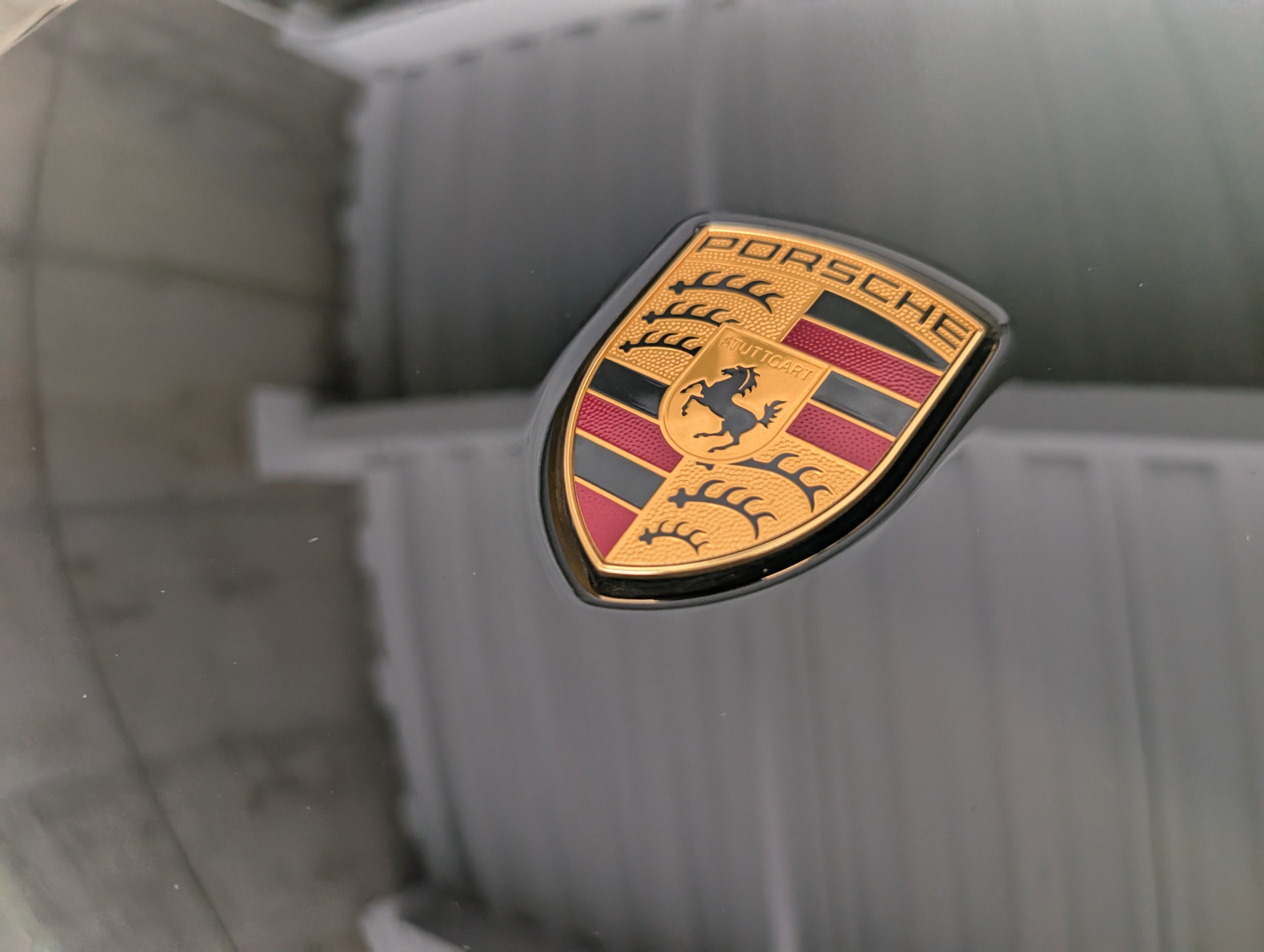 Used 2025 Porsche Macan image 13