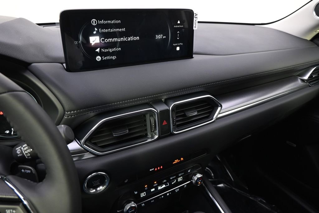 New 2025 MAZDA CX-5 AWD 2.5 S w/ Premium Plus Pkg image 26