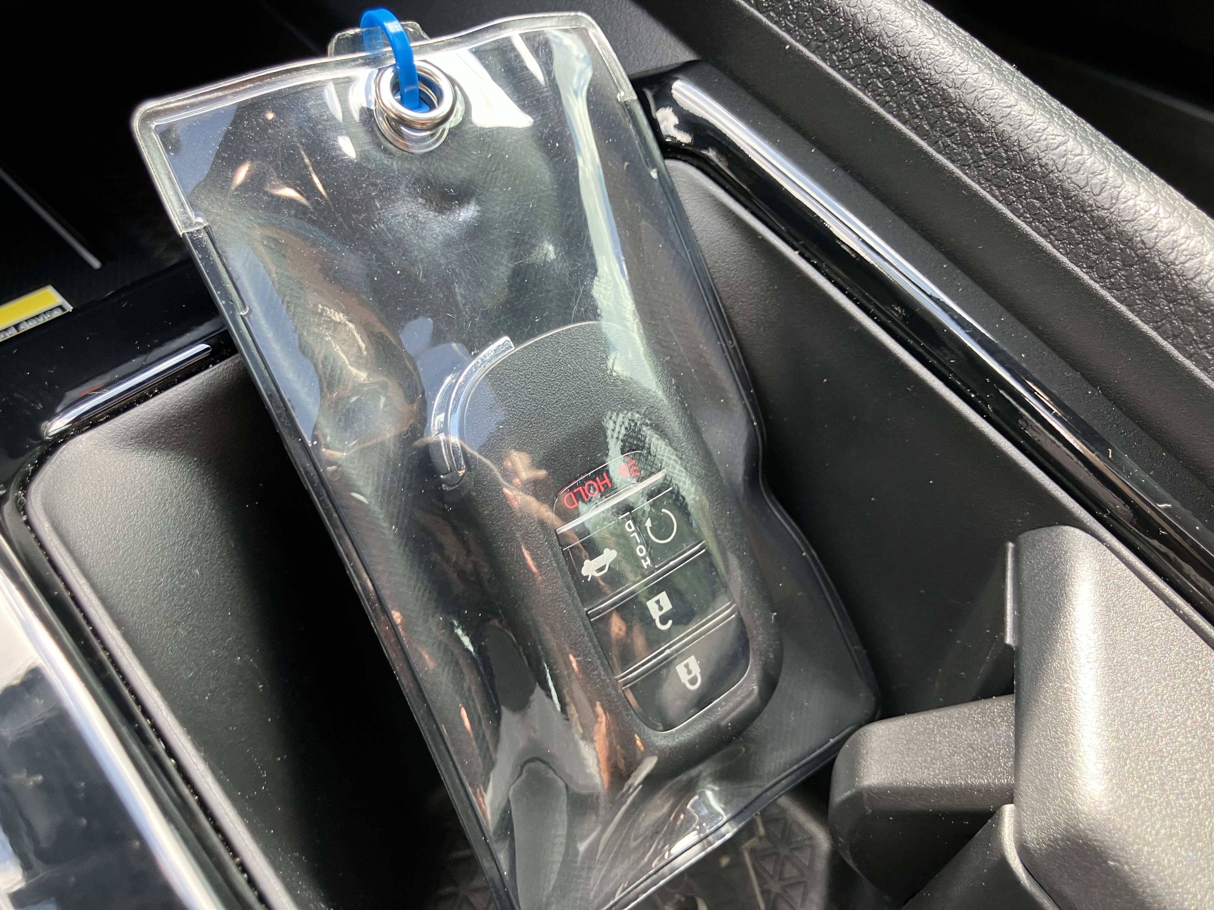 Used 2025 Honda Accord Sport image 38