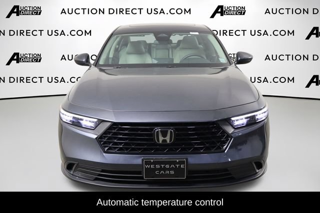 Used 2024 Honda Accord EX image 2
