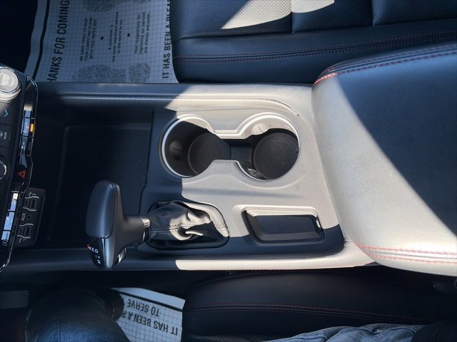 Used 2024 Dodge Durango GT image 23