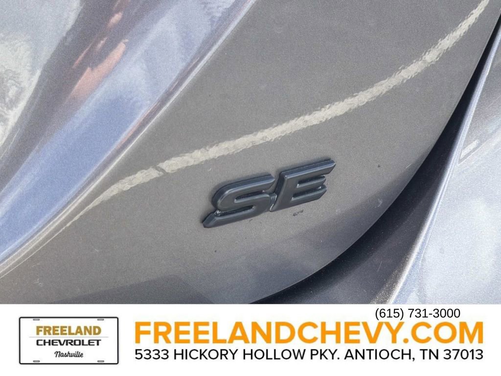 Used 2020 Toyota Camry SE image 14