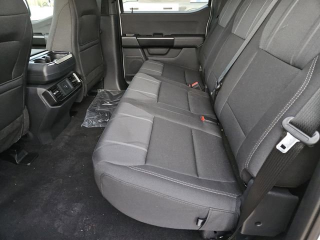 New 2026 Ford F150 STX w/ Equipment Group 200A image 22