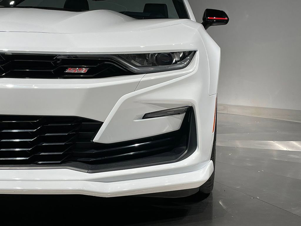 Used 2024 Chevrolet Camaro SS w/ Redline Edition image 19