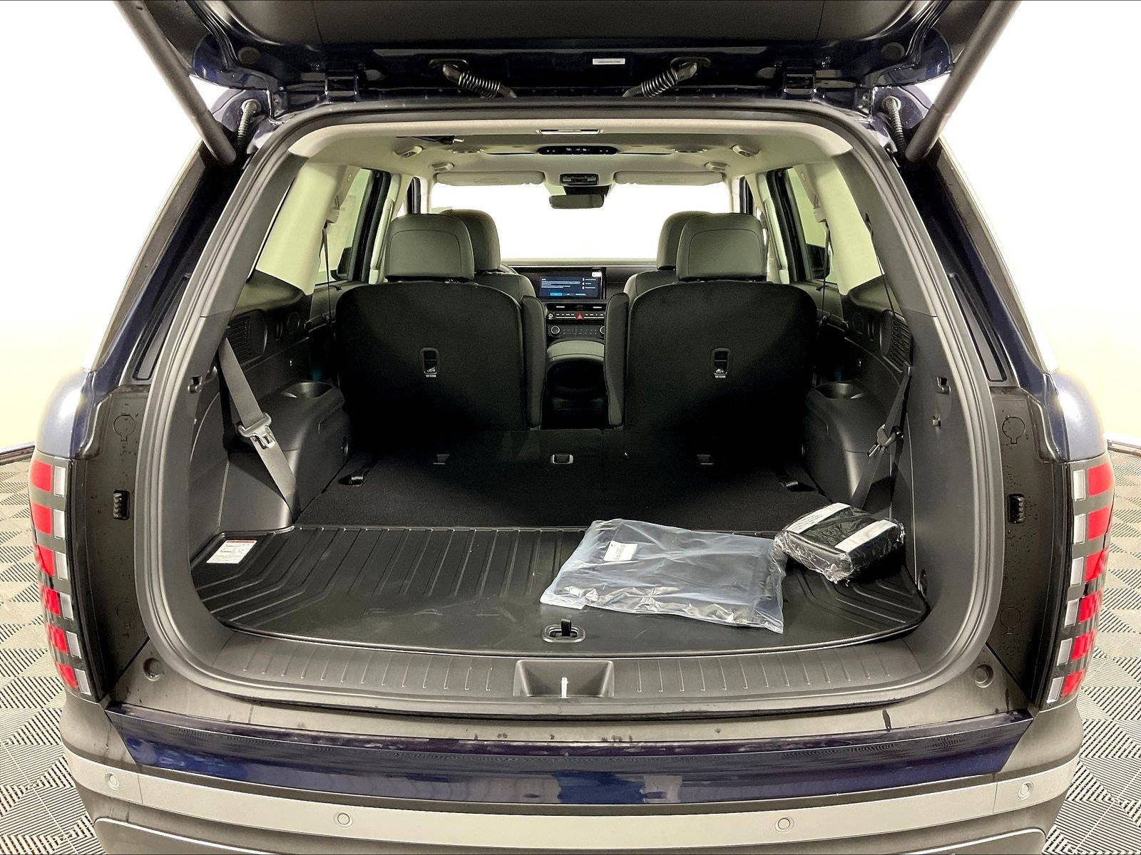 New 2027 Hyundai Palisade SEL Premium AWD/4WD image 27