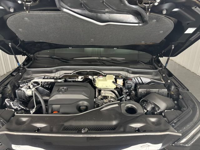 New 2026 Acura MDX Type S AWD/4WD image 35