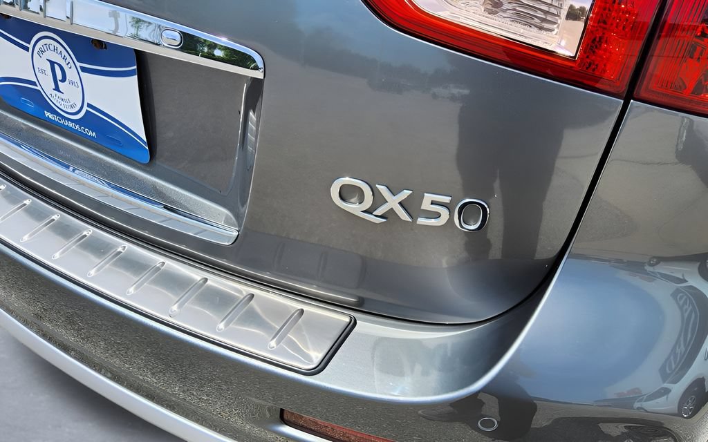 Used 2016 INFINITI QX50 2WD w/ Premium Plus Package image 33