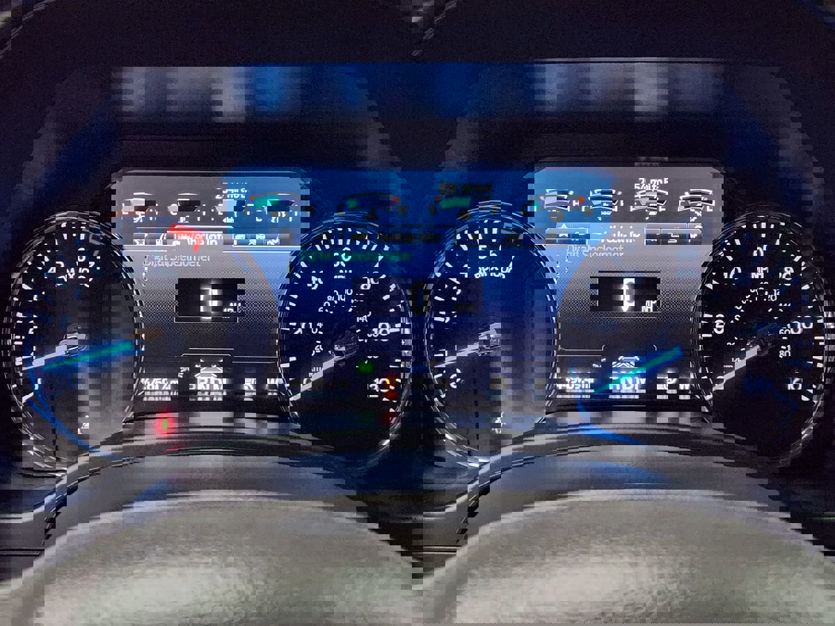 Used 2021 Ford Expedition Max XLT image 37