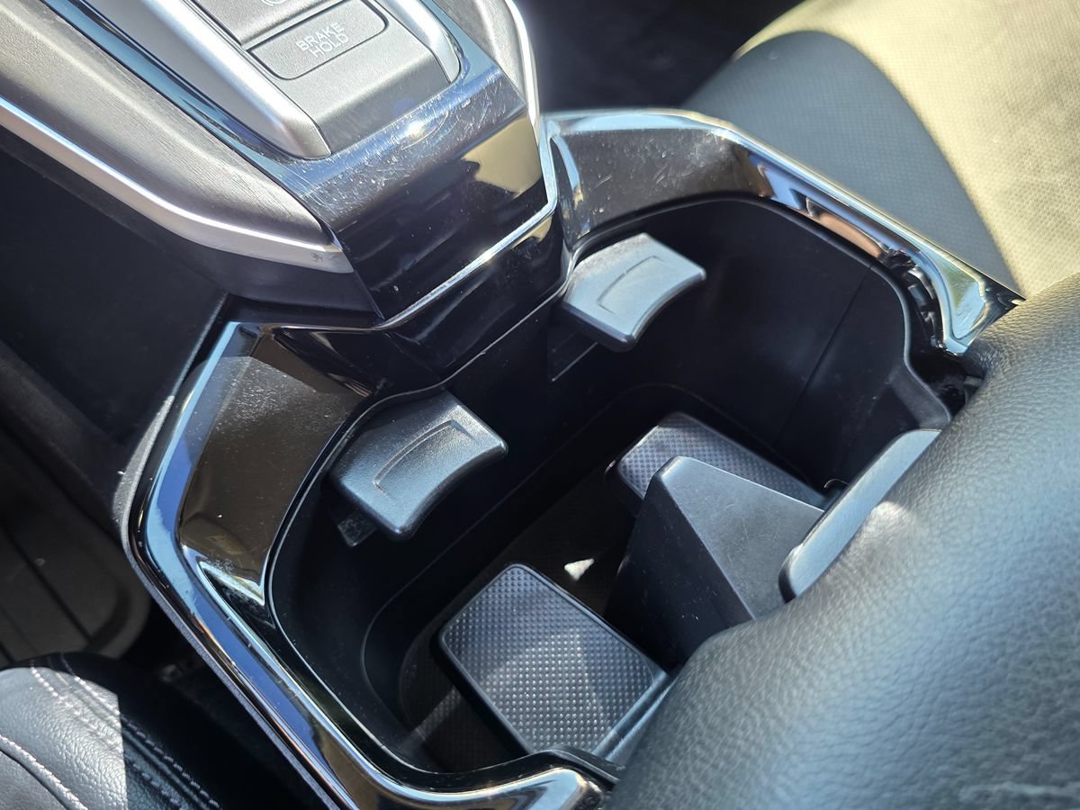 Used 2018 Honda Clarity Touring image 38