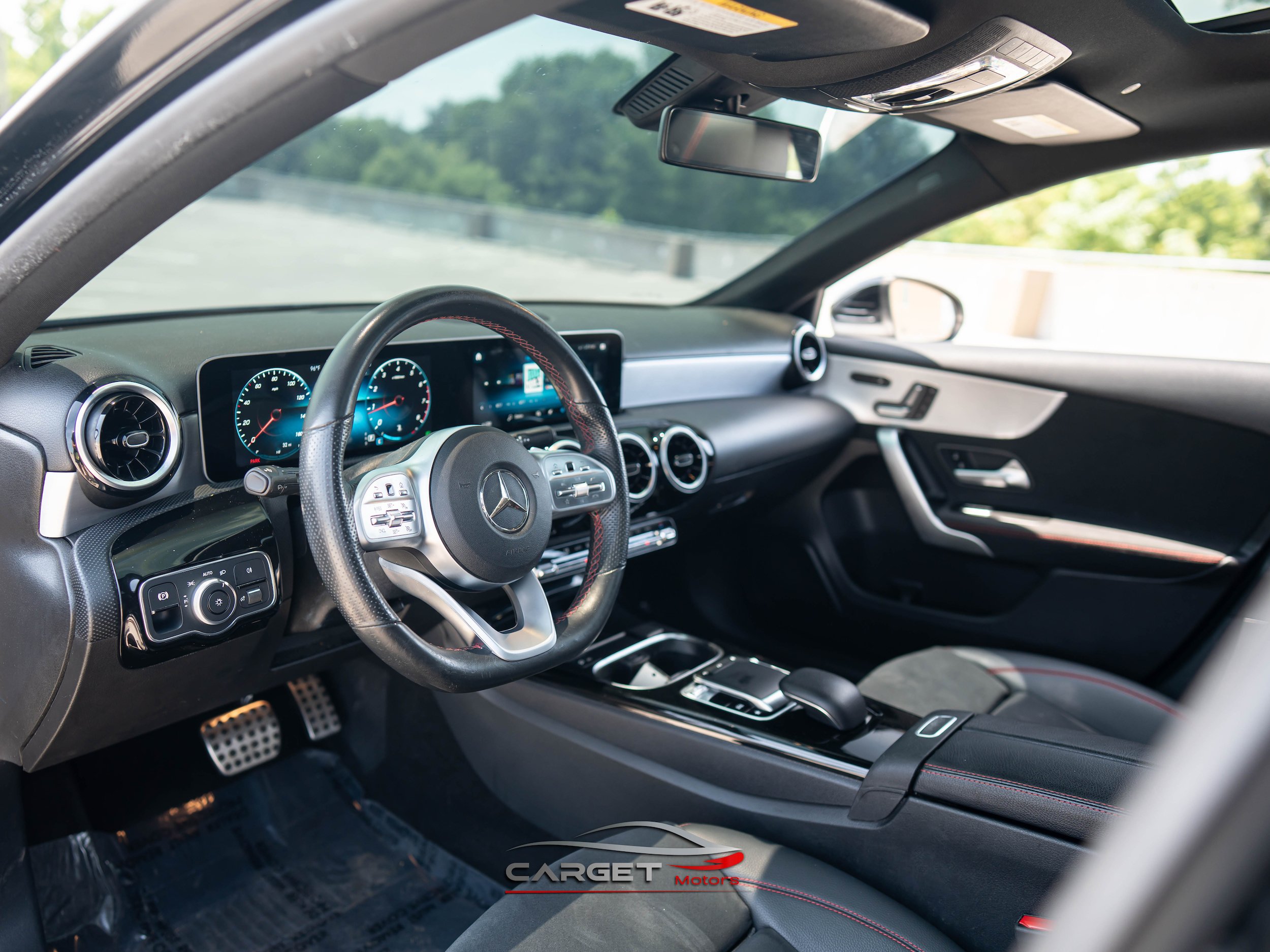 Used 2020 Mercedes-Benz A 220 4MATIC image 13
