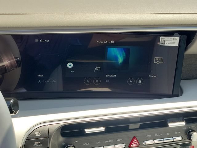 New 2026 Hyundai Palisade Limited AWD/4WD image 11