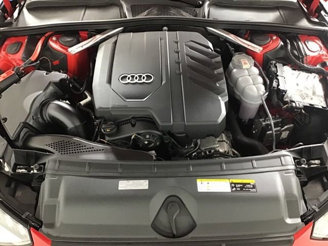 Used 2023 Audi A4 2.0T Premium Plus w/ Premium Plus Package image 26