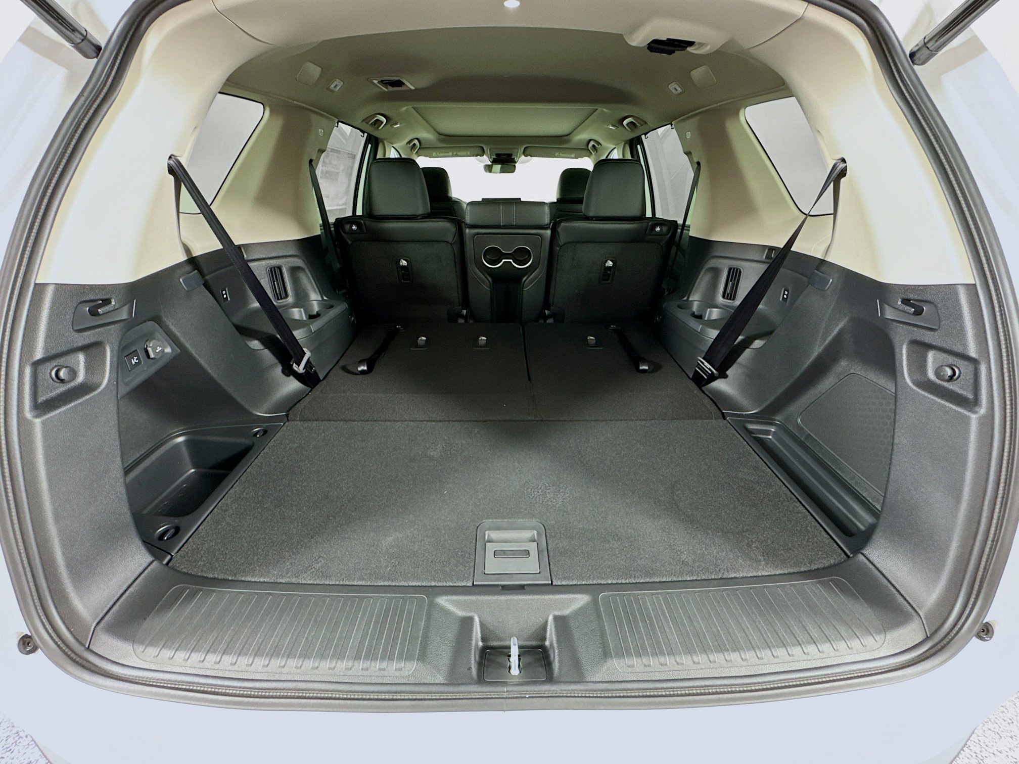 New 2026 Honda Pilot Elite image 36