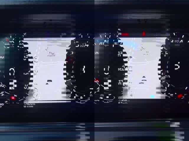 Used 2021 Land Rover Range Rover Velar R-Dynamic S image 22