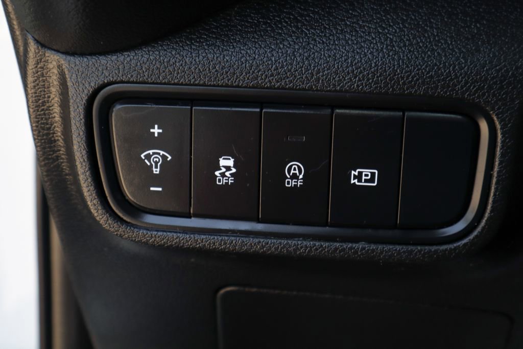 Used 2023 Kia Soul S FWD image 21