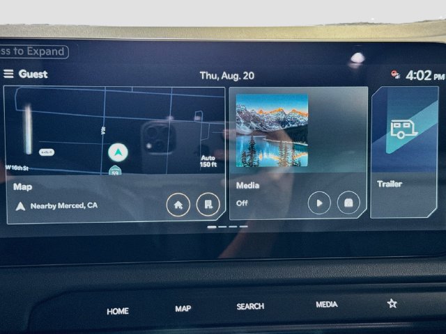 New 2027 Kia Telluride SX X-Line AWD/4WD image 15