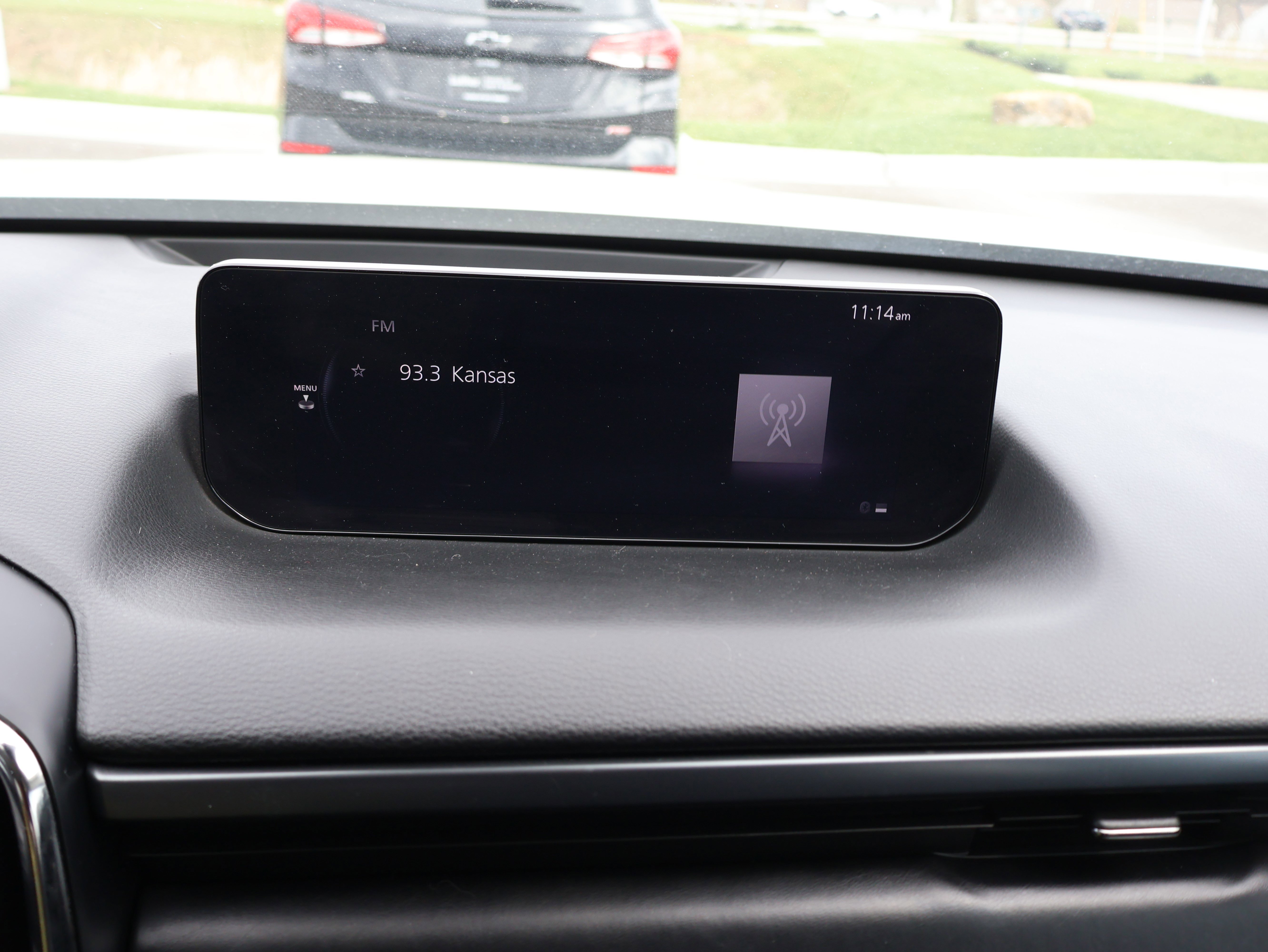 Certified 2023 MAZDA CX-50 AWD 2.5 S w/ Cargo Package image 24