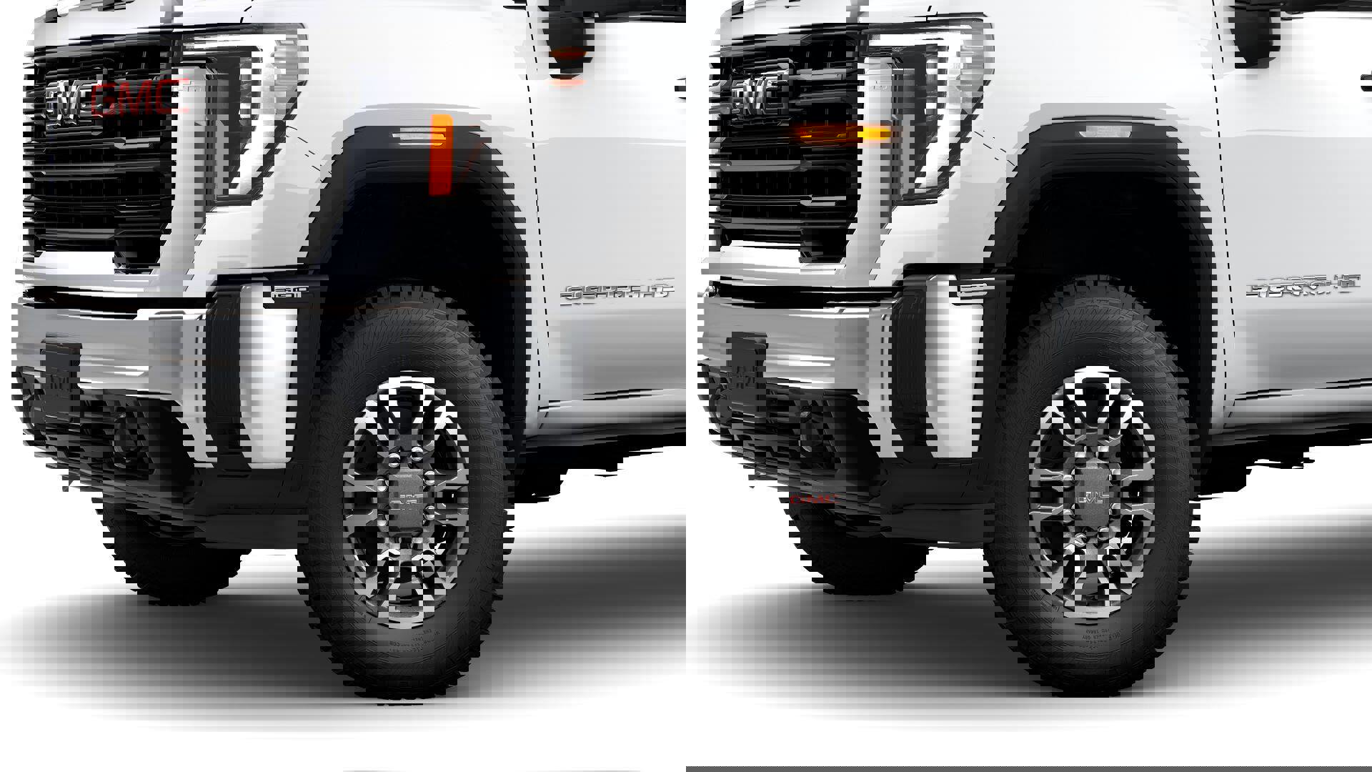 New 2026 GMC Sierra 3500 Pro w/ Convenience Package image 35