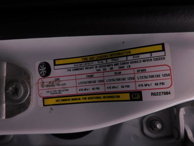 Used 2024 RAM 2500 Big Horn w/ Off Road Package image 32