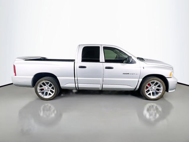 Used 2005 Dodge Ram 1500 Truck 2WD Quad Cab image 9