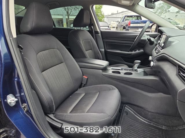 Used 2023 Nissan Altima 2.5 S FWD image 16