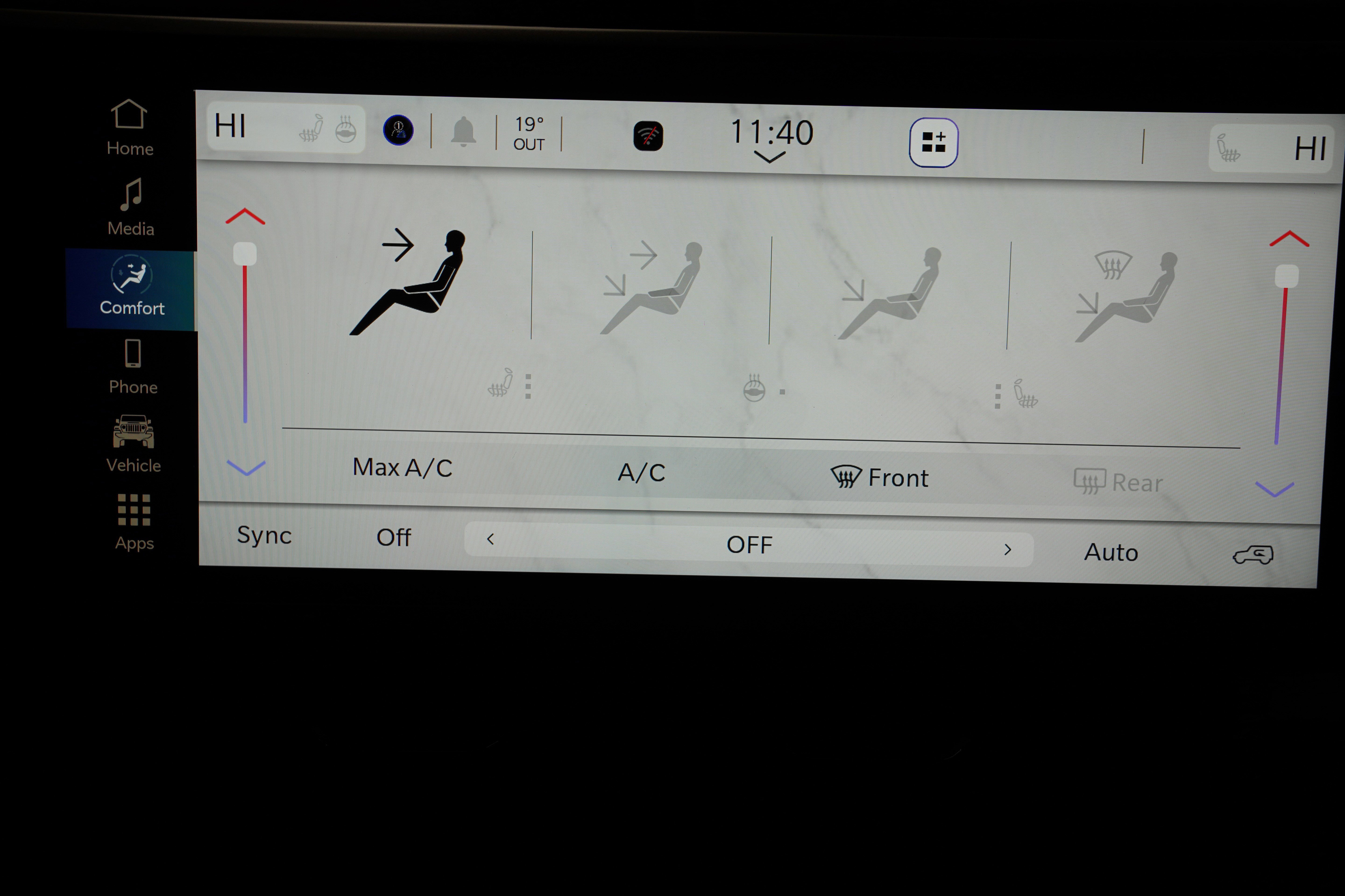 New 2026 Jeep Wrangler Sahara image 24