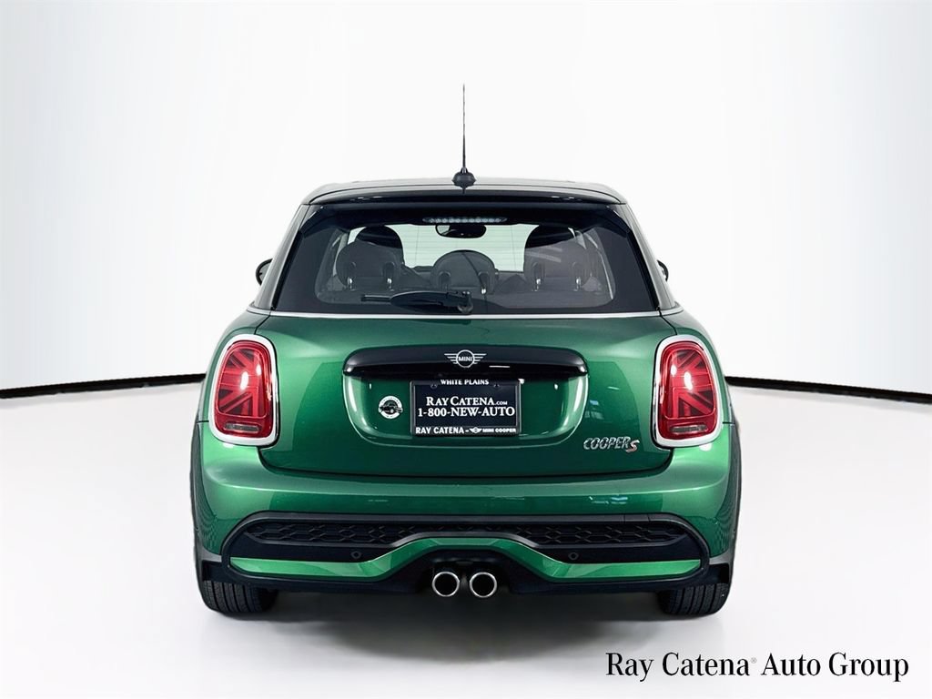 Used 2024 MINI Cooper S FWD image 6