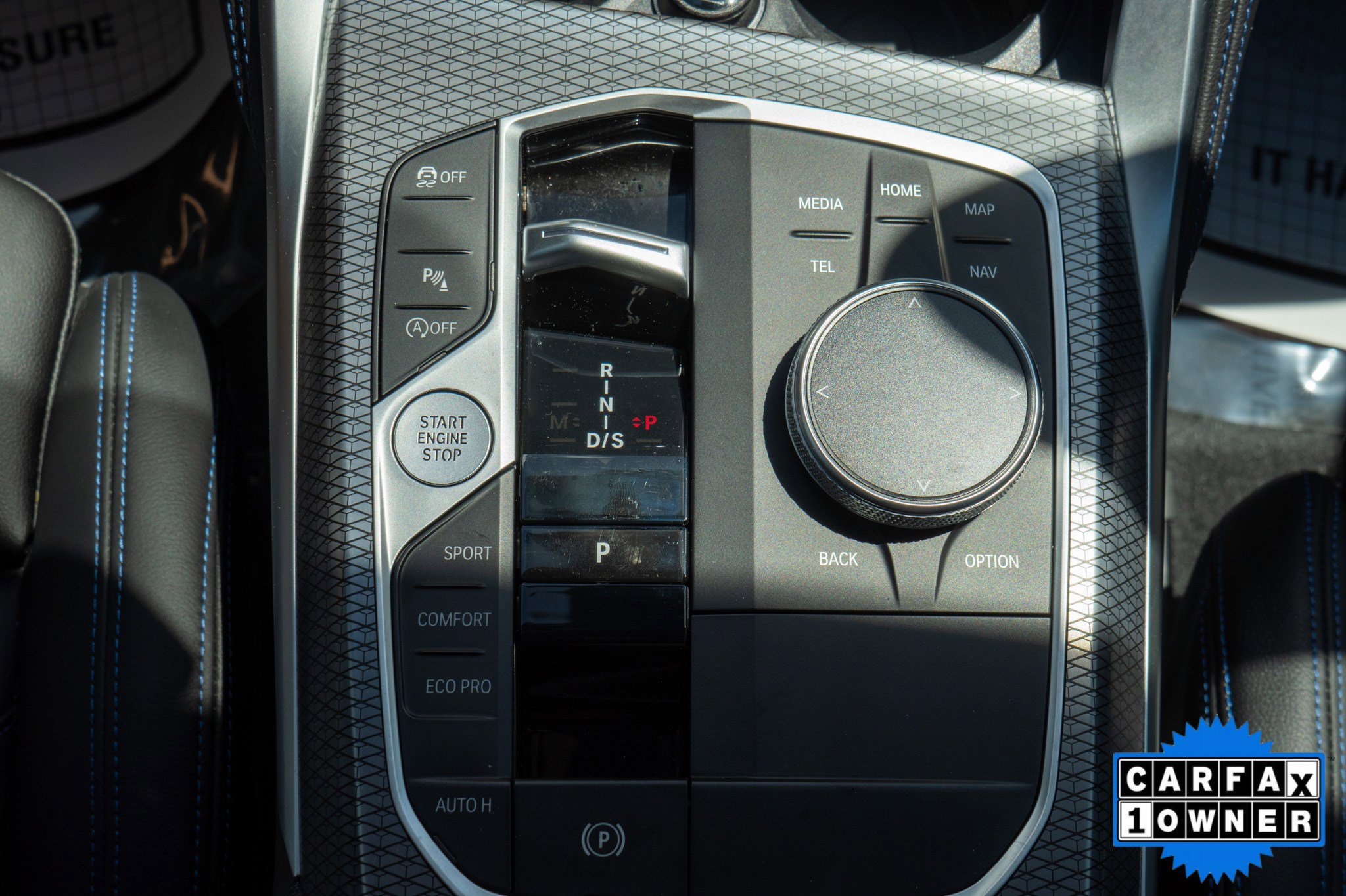 Used 2023 BMW 230i Coupe w/ M Sport Package RWD image 13