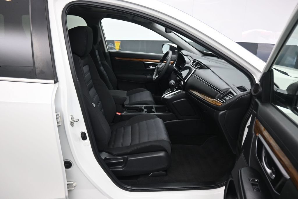 Used 2018 Honda CR-V EX image 41