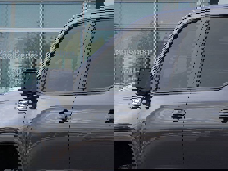 New 2026 GMC Sierra 1500 AT4 w/ AT4 Premium Package image 12