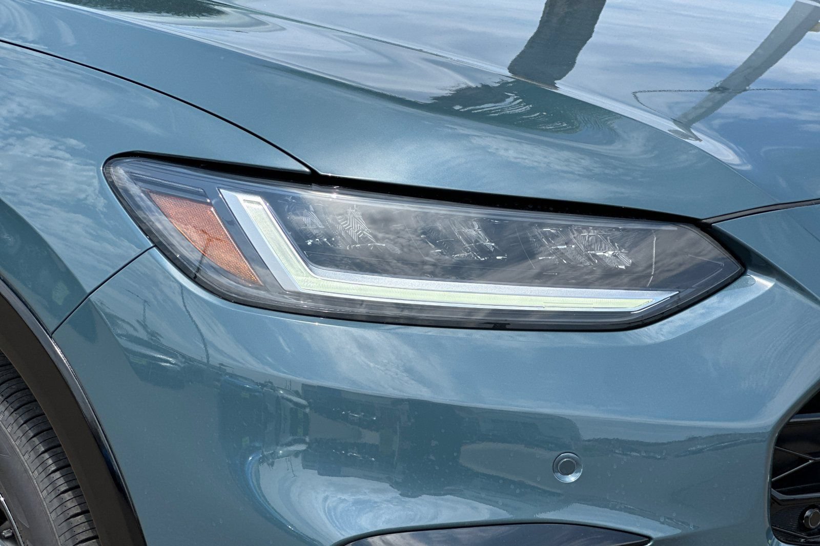 Certified 2026 Honda HR-V EX-L image 29