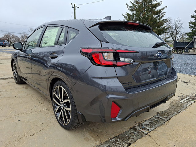 New 2026 Subaru Impreza 2.0i Sport image 3