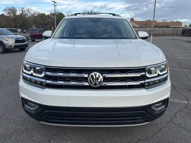 Used 2019 Volkswagen Atlas SEL image 7