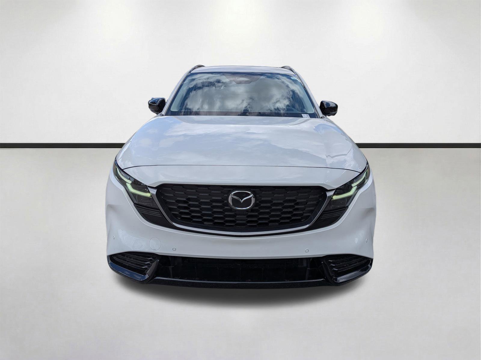 New 2026 MAZDA CX-5 2.5 S w/ Premium Package AWD/4WD image 9