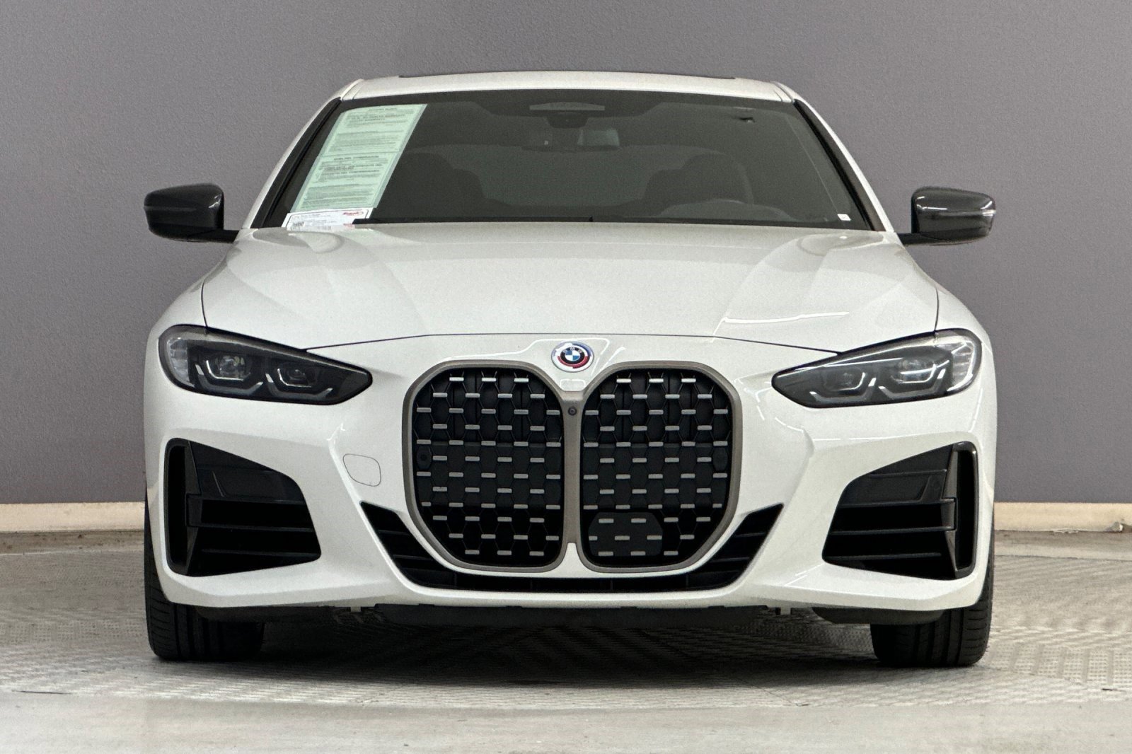 Used 2023 BMW M440i M440i w/ M Carbon Exterior Package image 5