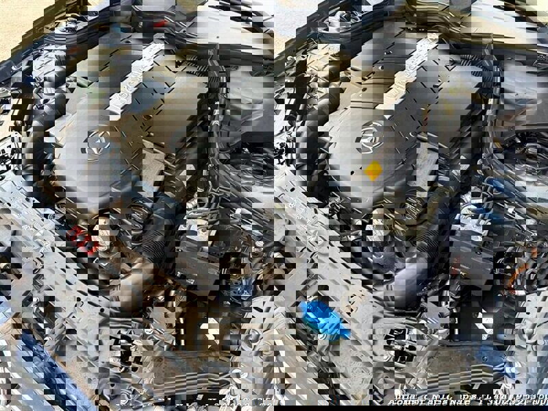 Used 2006 Mercedes-Benz CLK 500 Cabriolet image 17