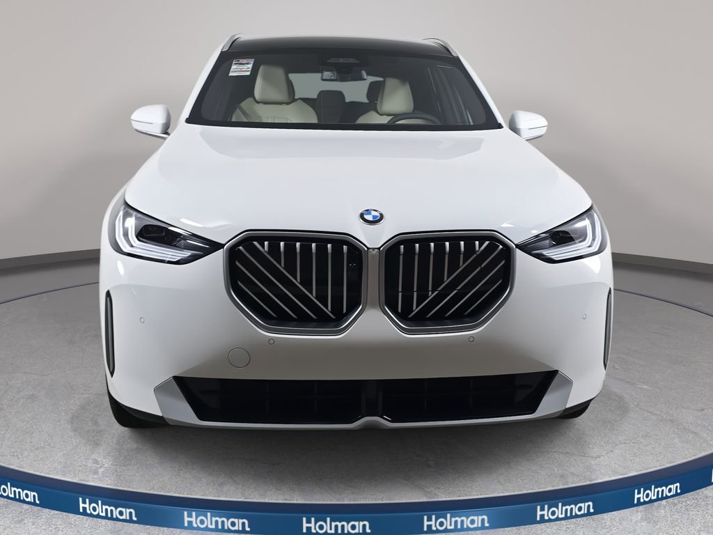 New 2026 BMW X3 xDrive30 w/ Premium Package AWD/4WD image 2