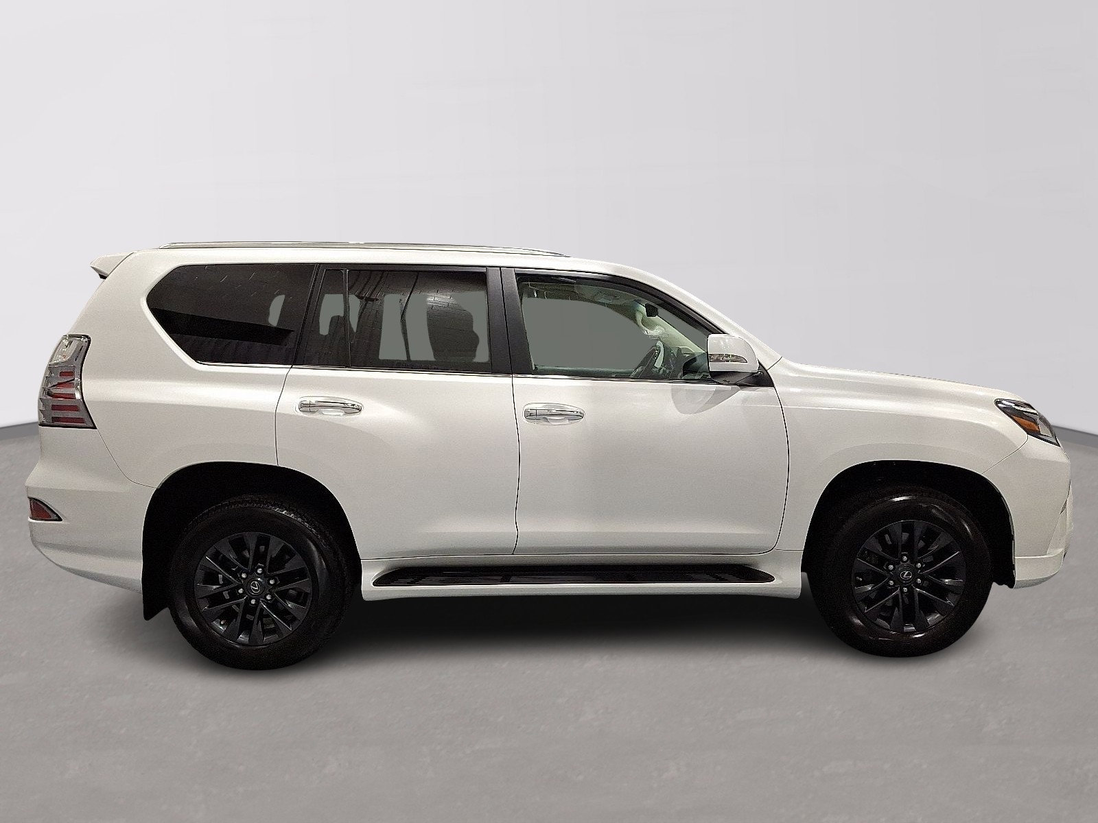 Used 2023 Lexus GX 460 Premium image 5