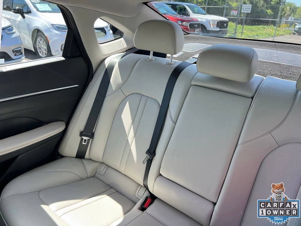 Used 2022 Hyundai Sonata Limited FWD image 61