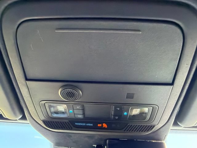 Used 2021 Ford Bronco Outer Banks AWD/4WD image 40