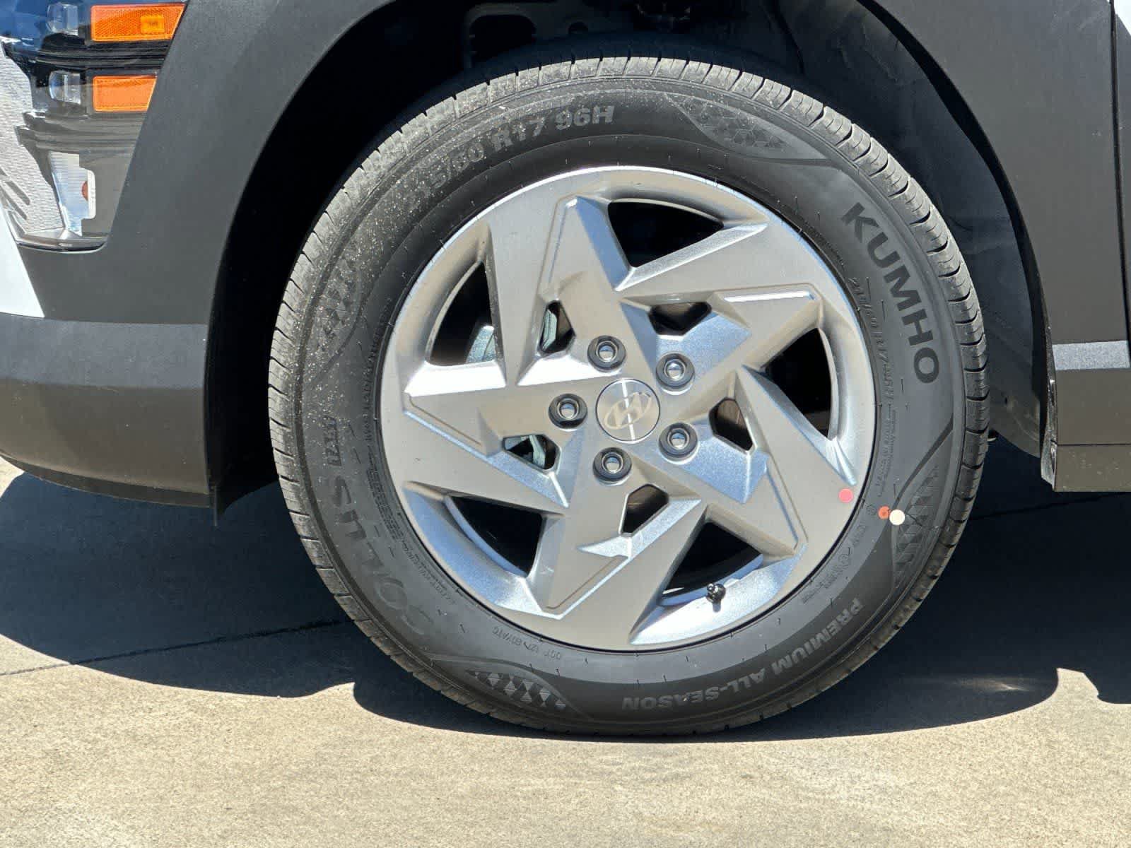 New 2026 Hyundai Kona SE FWD image 23