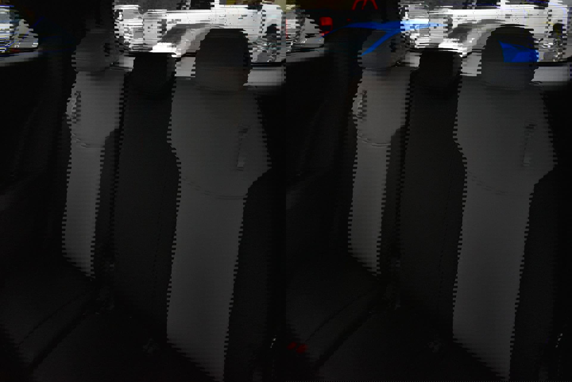 Used 2025 Toyota Sienna XSE image 14