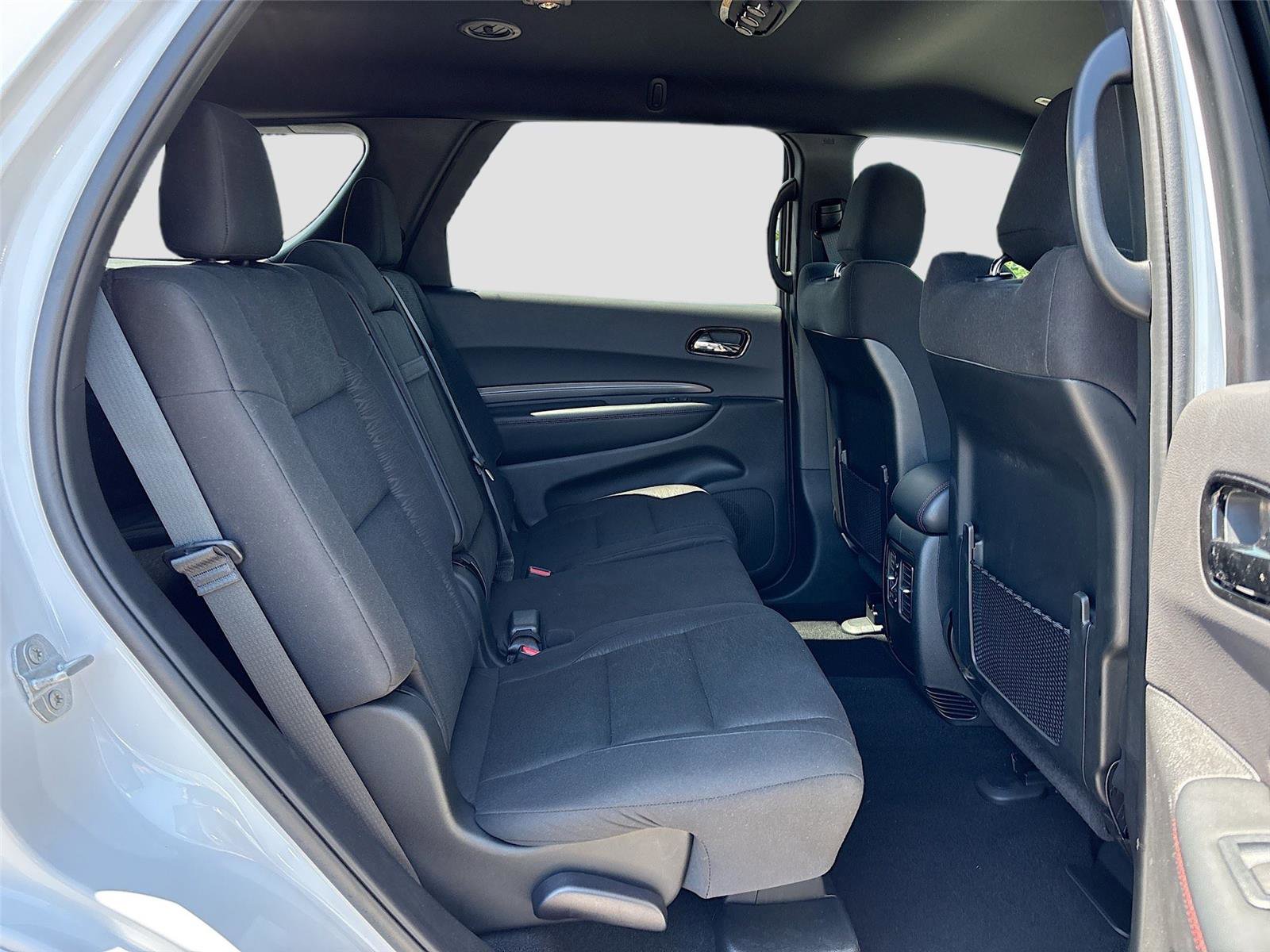 Used 2026 Dodge Durango GT AWD/4WD image 27